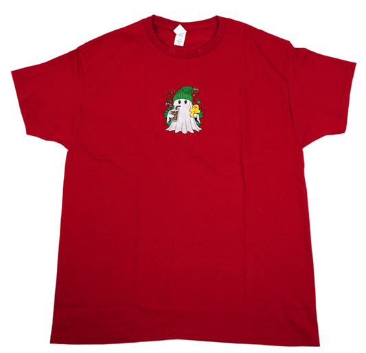 T-shirt - ghost