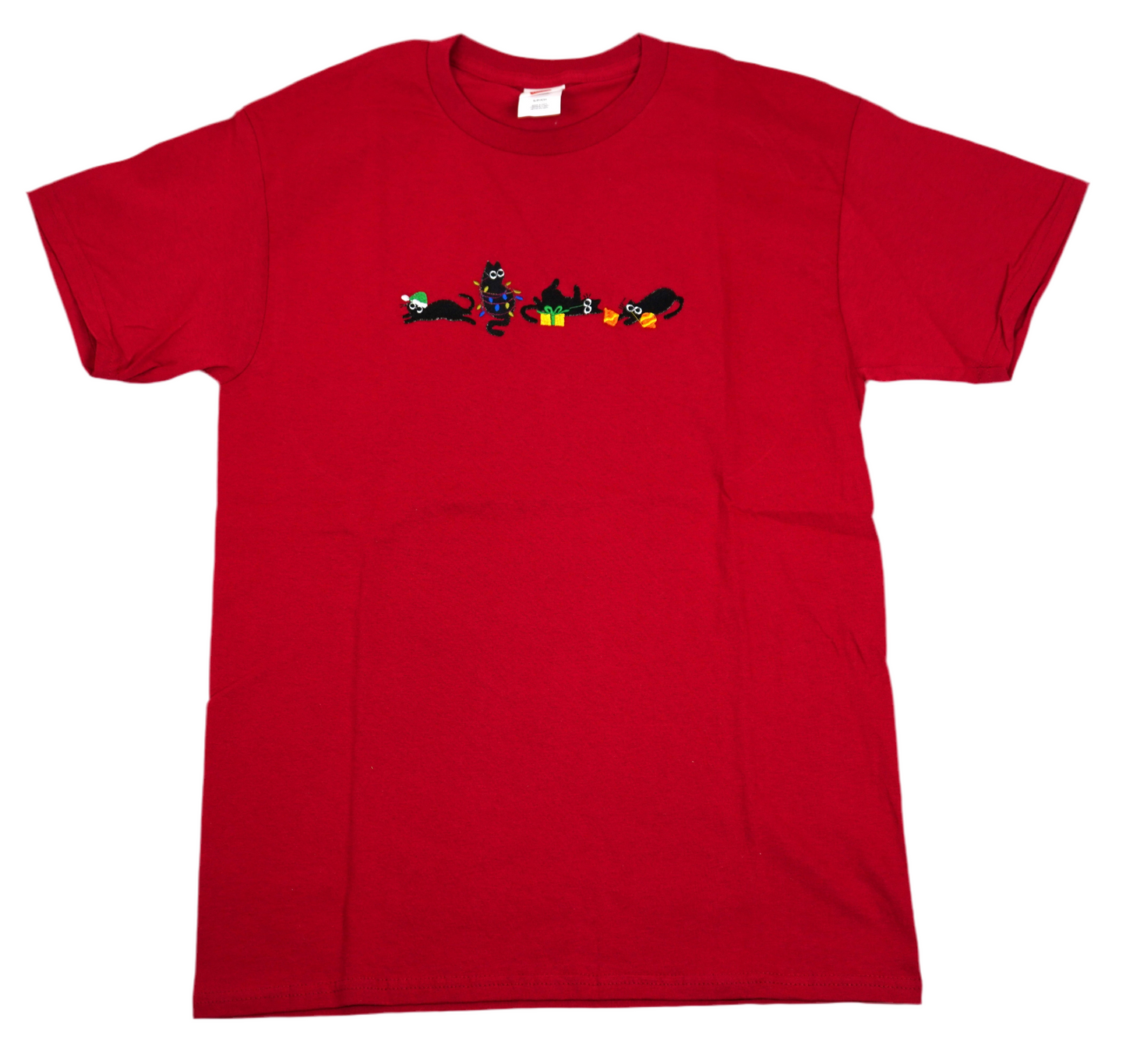 T-shirt - cats