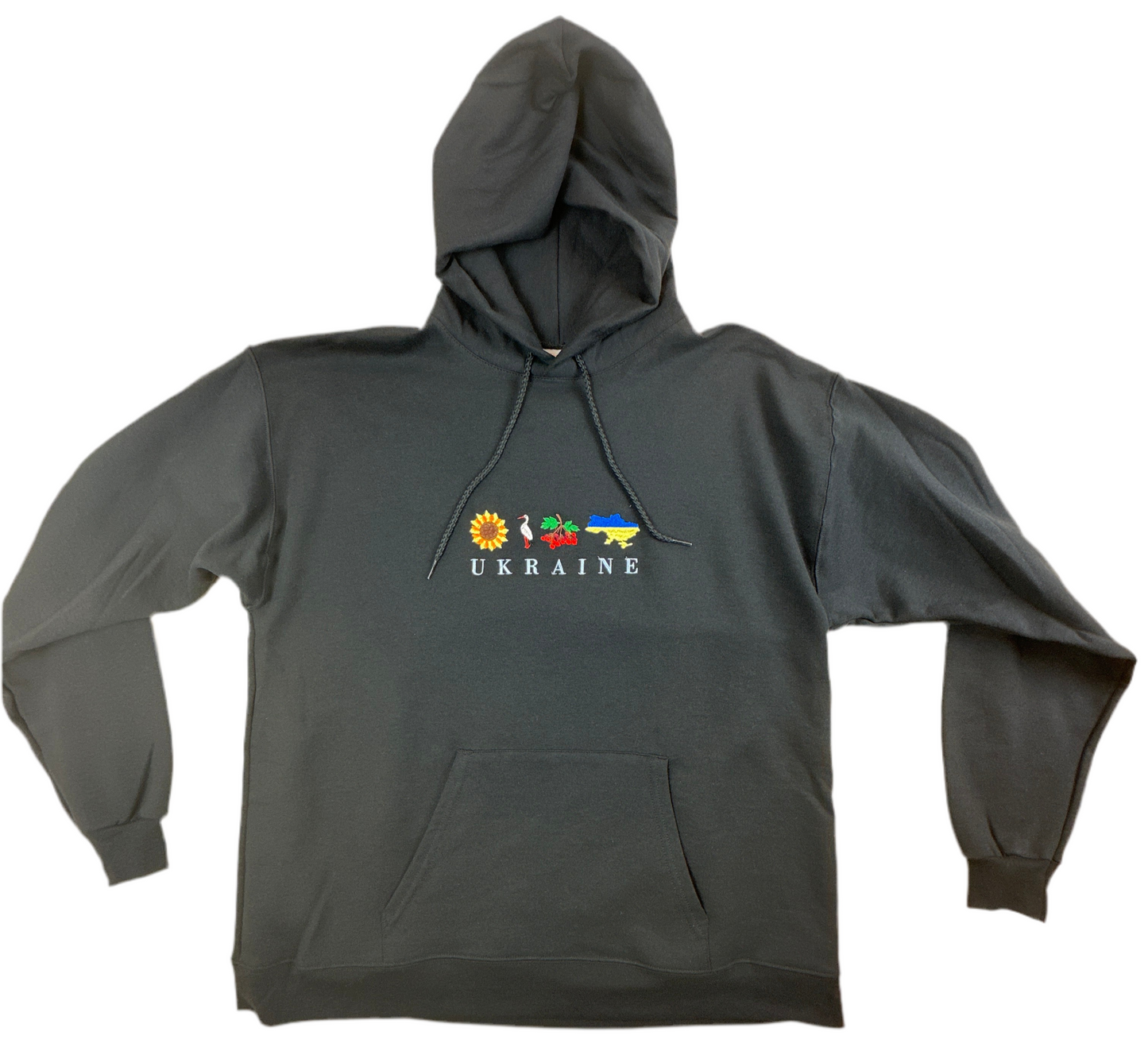 Hoodie - Ukraine