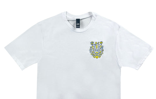 T-shirt - coat of arms