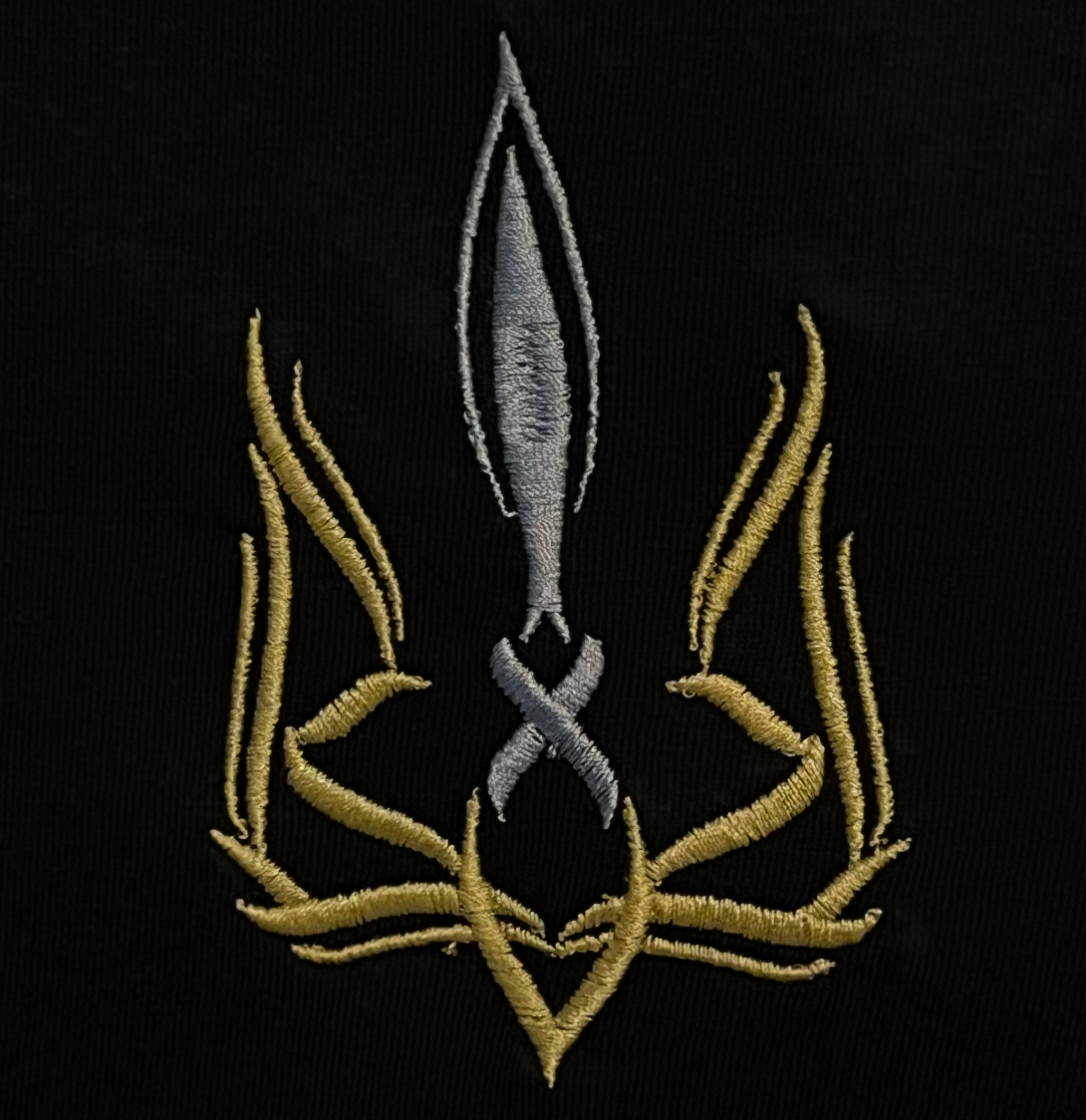 T-shirt - simple CoA