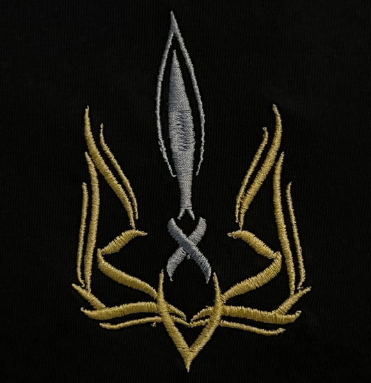 T-shirt - simple CoA