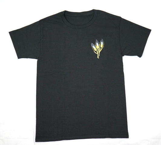 T-shirt - wheat ukrainian