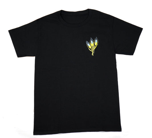 T-shirt - wheat ukrainian