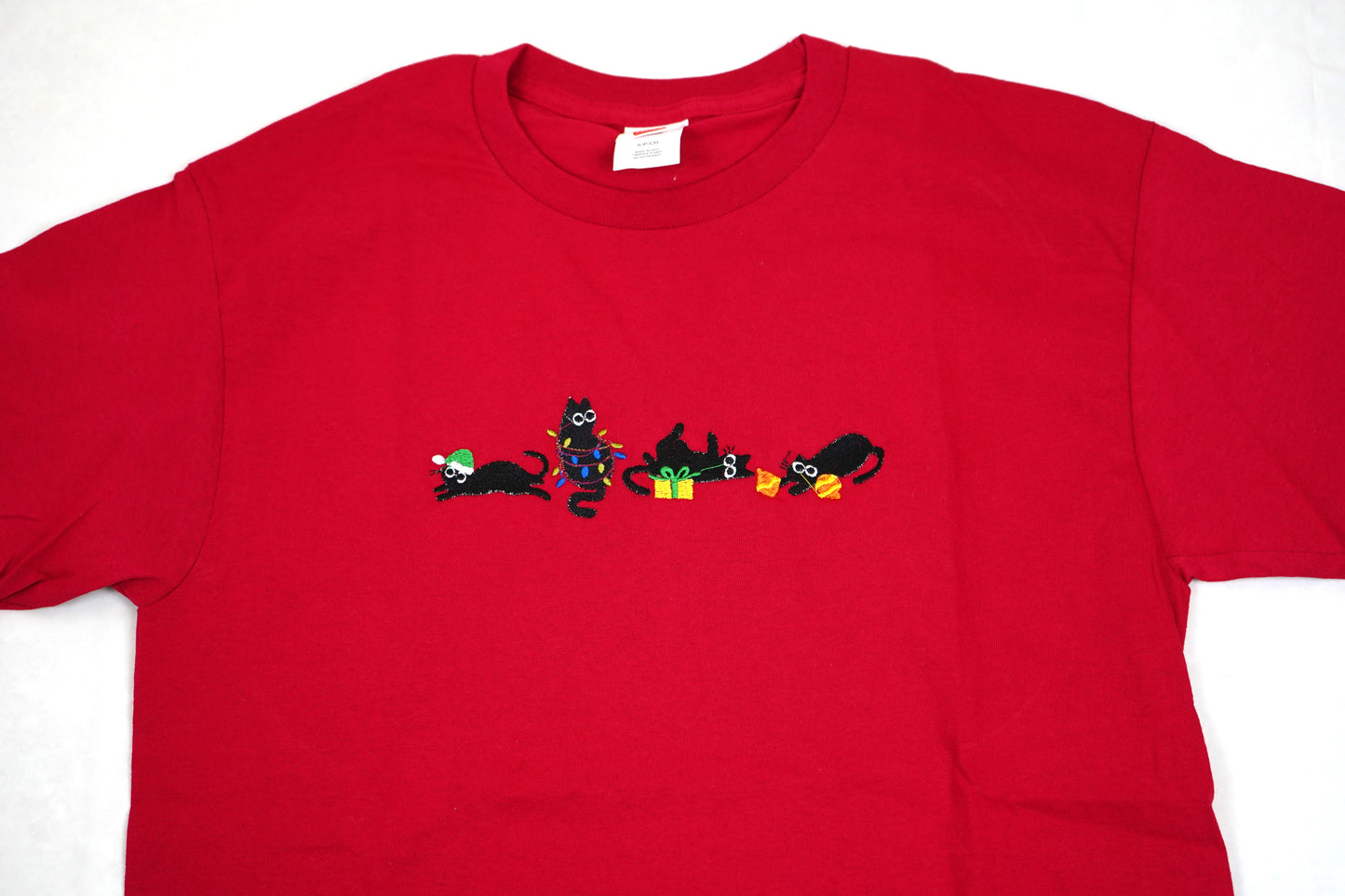 T-shirt - cats